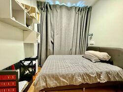 Canberra Residences (D27), Condominium #485544001